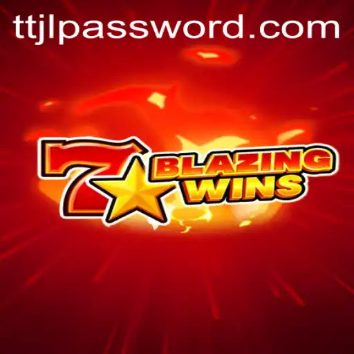 Discover the Thrills of BlazingWins: A New Gaming Sensation