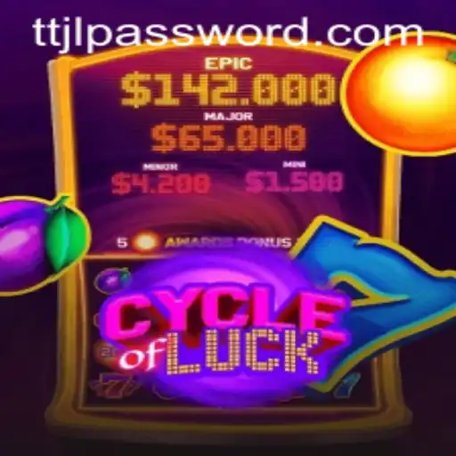Cycle of Luck: A New Gaming Phenomenon