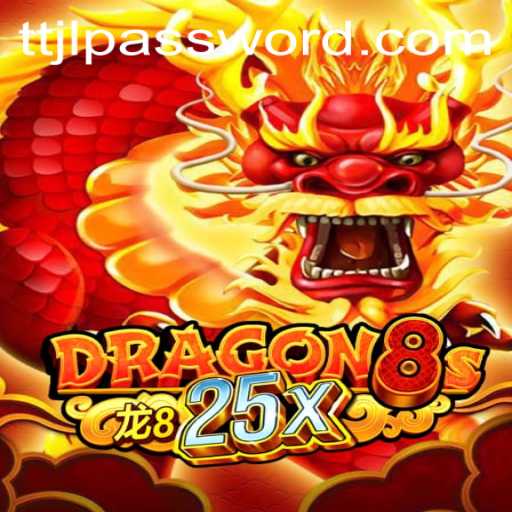 Unraveling the Mystical World of Dragon8s25x: A New Era of Gaming