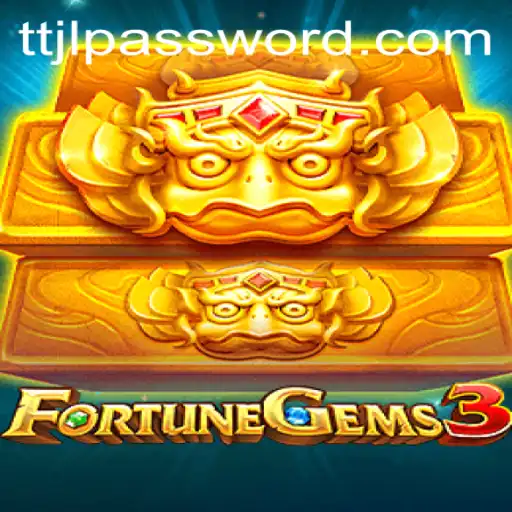 Exploring FortuneGems3 in Today's Gaming Landscape