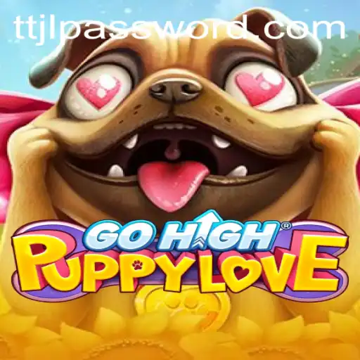 Discovering GoHighPuppyLove