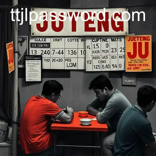 Understanding Jueteng: The Complex Web of an Illegal Lottery in the Philippines