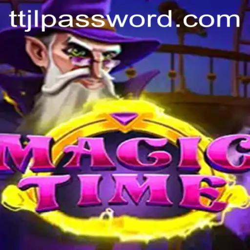 Explore the Magical World of MagicTime: A New Gaming Phenomenon