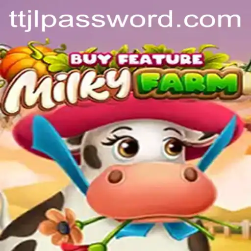 MilkyFarmBuyFeature: A New Wave in Gaming