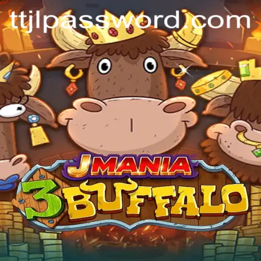 Exploring the Thrills of JMania3Buffalo: A Deep Dive into Gameplay and Strategy