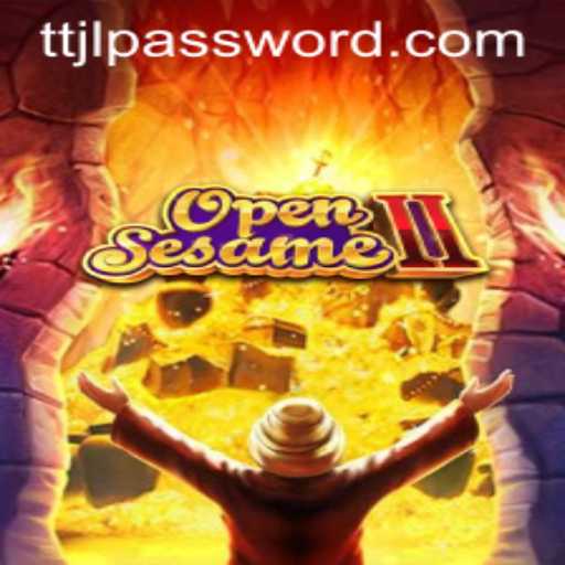 Unlock the Adventure: OpenSesameII and the Mysterious World of TTJL