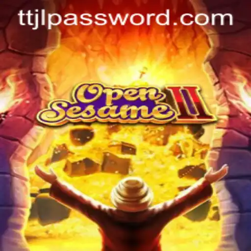 Unlock the Adventure: OpenSesameII and the Mysterious World of TTJL