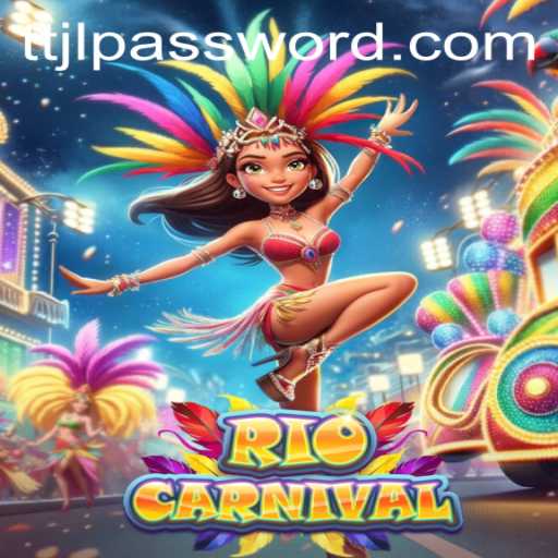 Experience the Vibrant World of RioCarnival: A Comprehensive Guide