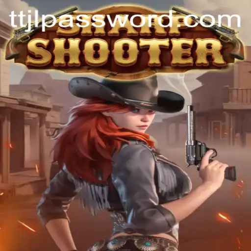 Sharpshooter: The Dynamic World of Precision and Strategy