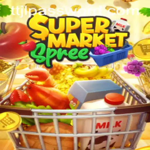 SupermarketSpree: Dive into the Exciting World of Grocery Mania