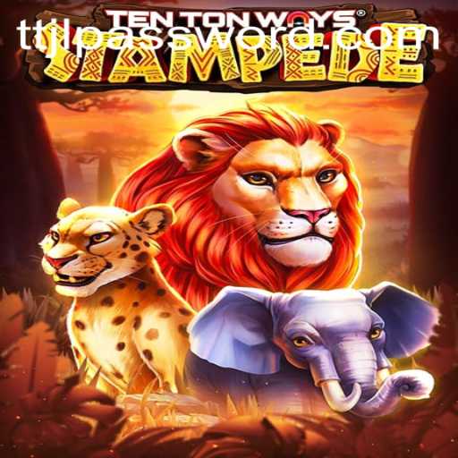 Discover the Thrills of TenTonWaysStampede: A Deep Dive into the TTJL Universe