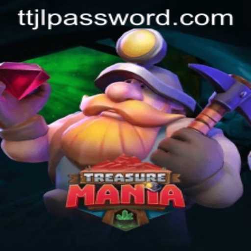 TreasureMania: Dive into a World of Adventure and Strategy